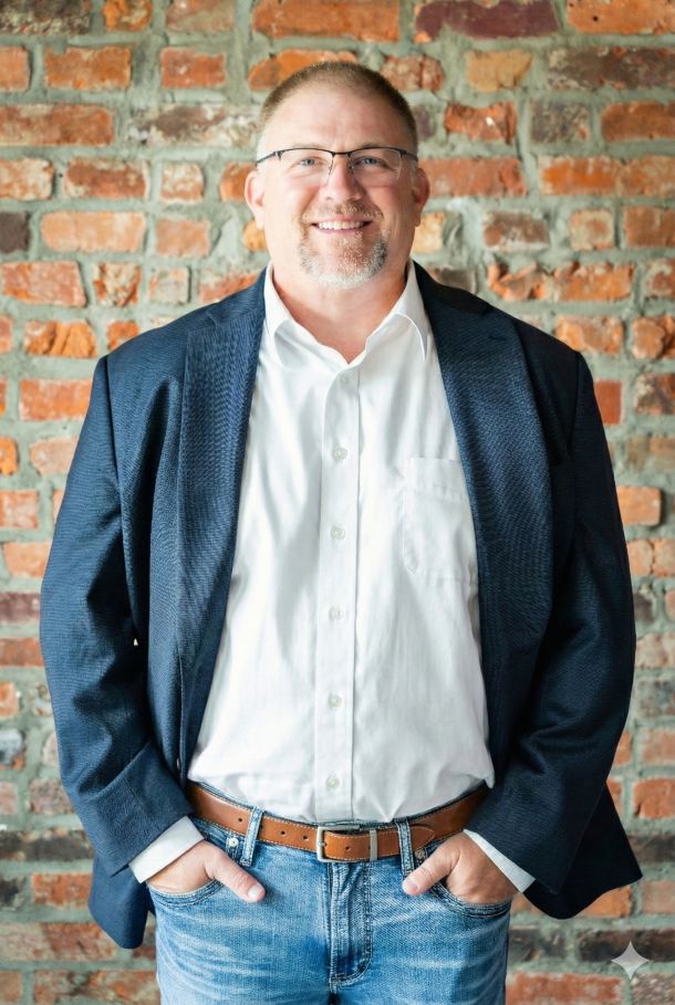 Get to know Corry Stotts